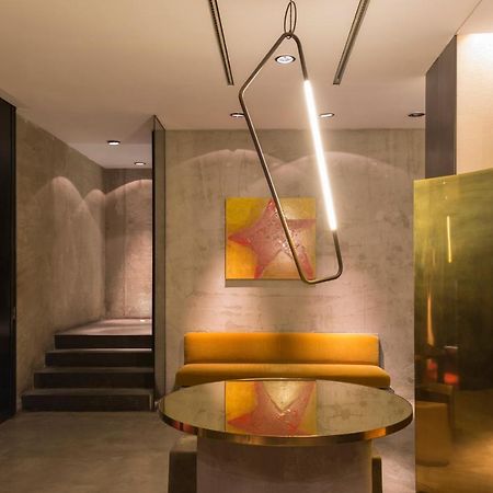 Straf, Milan, A Member Of Design Hotels Extérieur photo