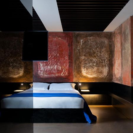 Straf, Milan, A Member Of Design Hotels Extérieur photo