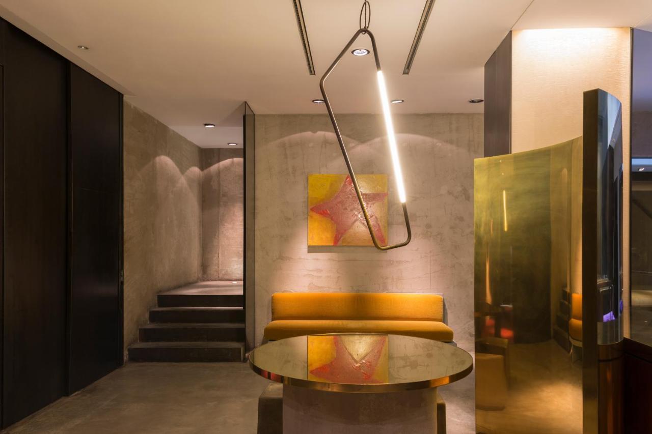 Straf, Milan, A Member Of Design Hotels Extérieur photo