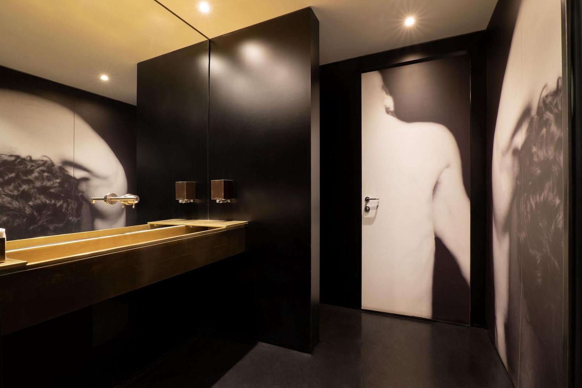 Straf, Milan, A Member Of Design Hotels Extérieur photo