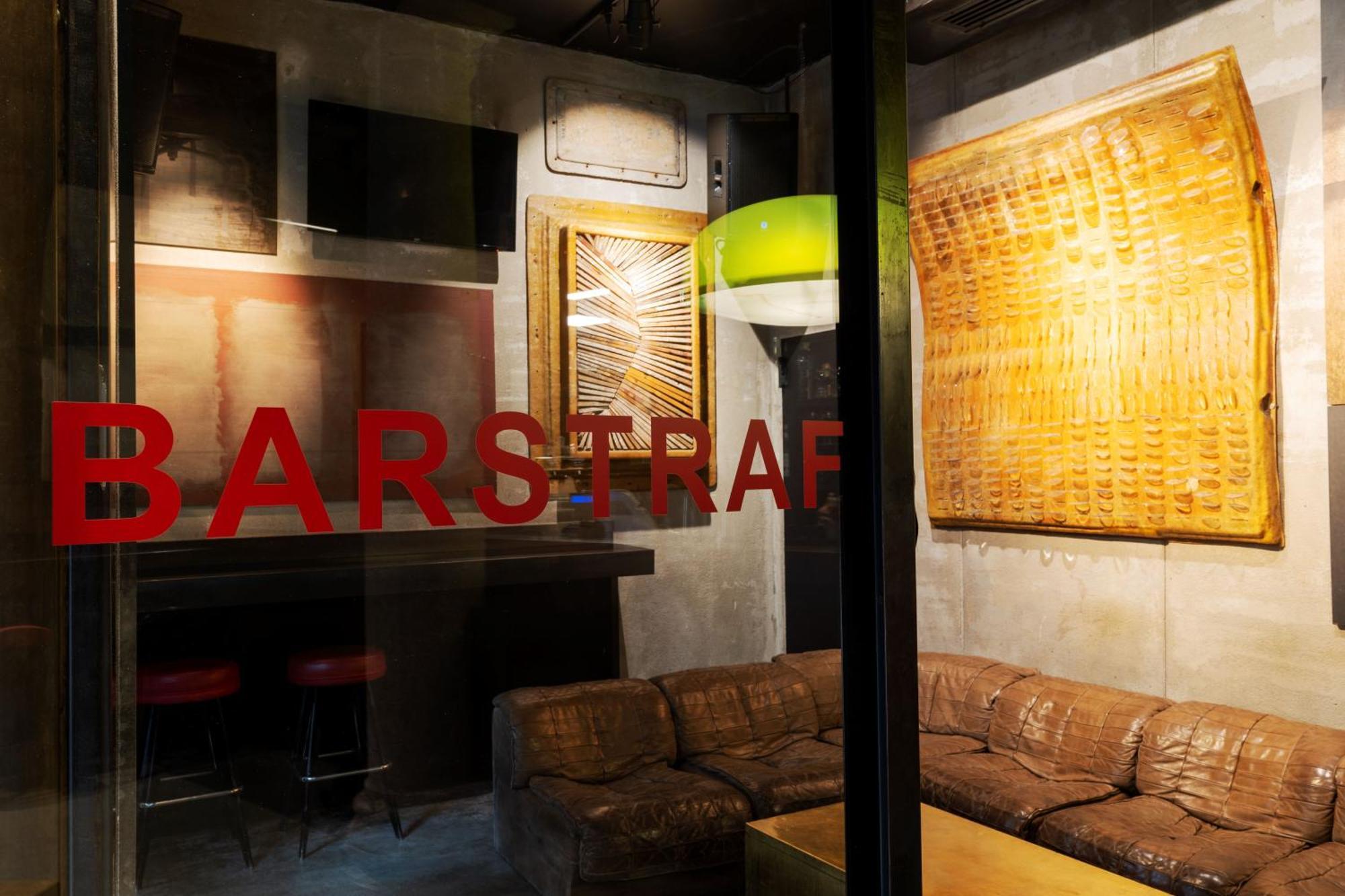 Straf, Milan, A Member Of Design Hotels Extérieur photo