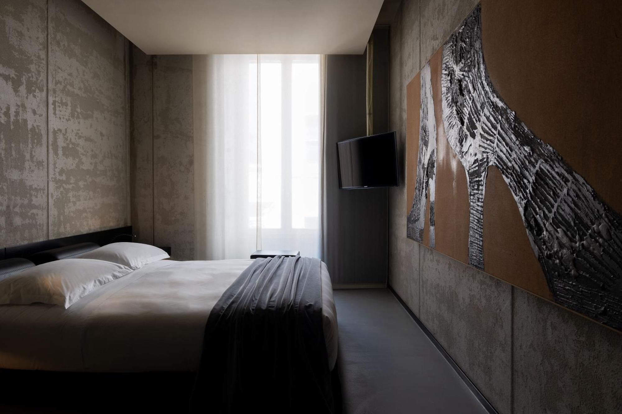 Straf, Milan, A Member Of Design Hotels Extérieur photo