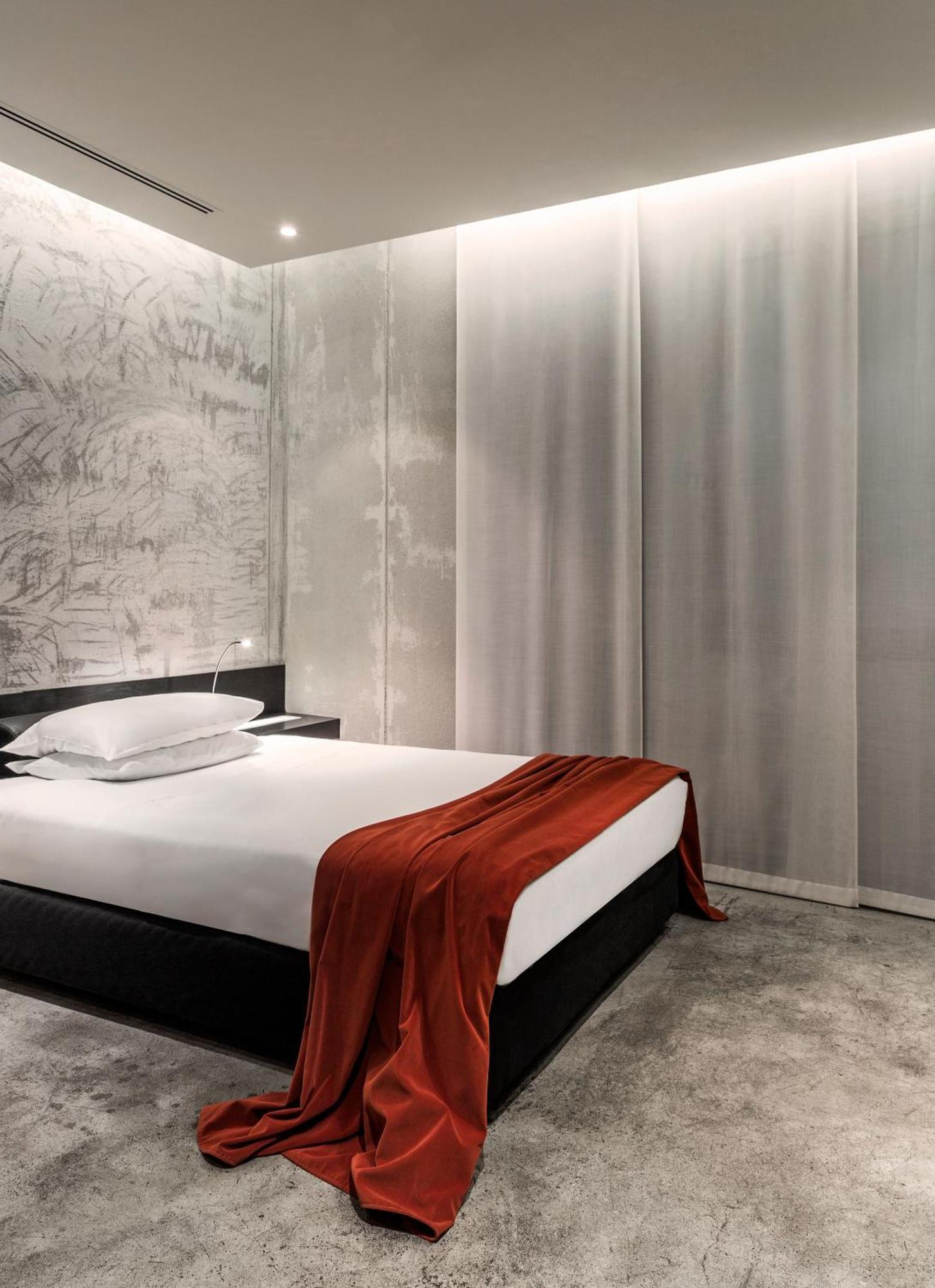 Straf, Milan, A Member Of Design Hotels Chambre photo