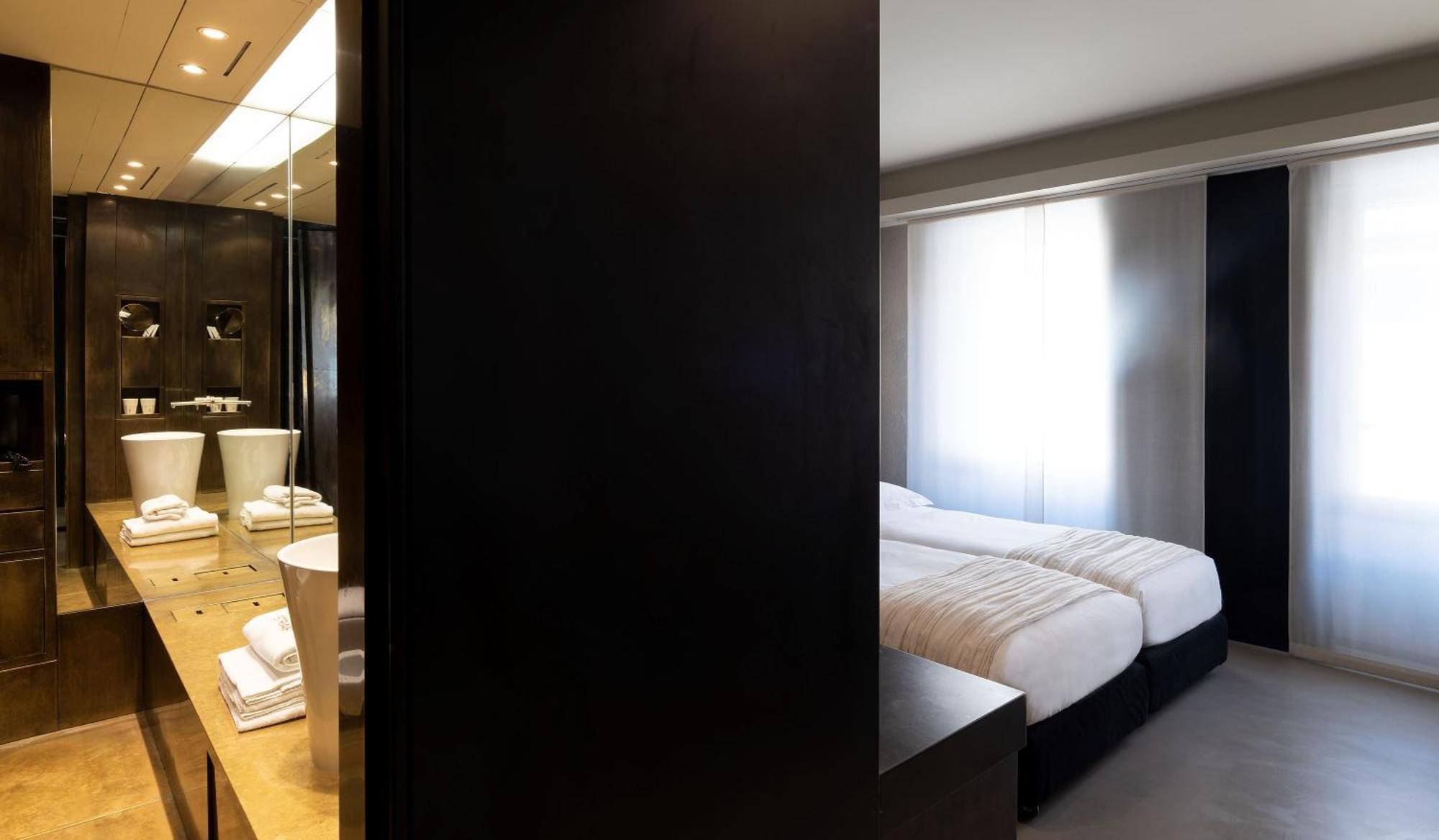 Straf, Milan, A Member Of Design Hotels Extérieur photo