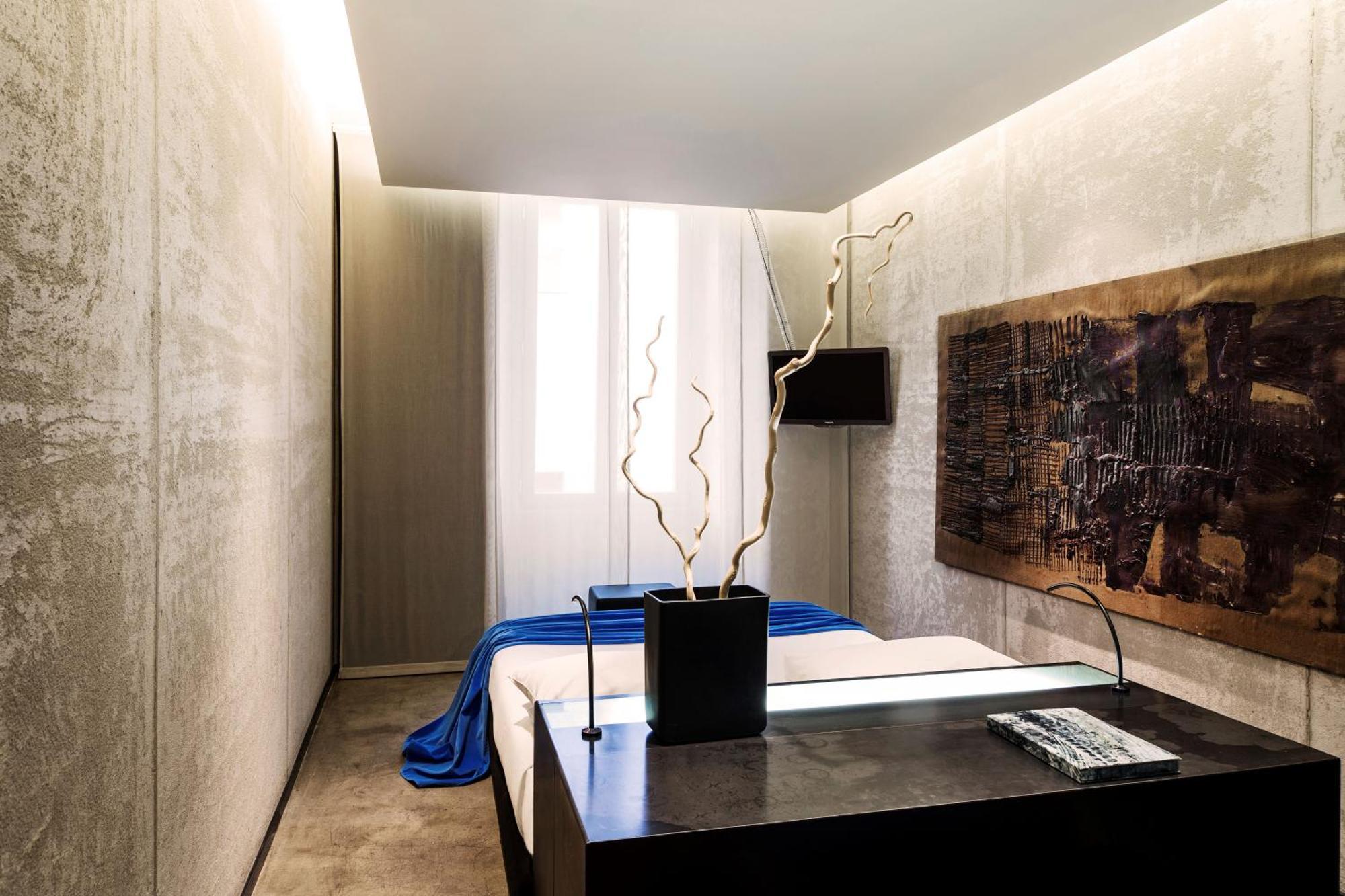 Straf, Milan, A Member Of Design Hotels Extérieur photo