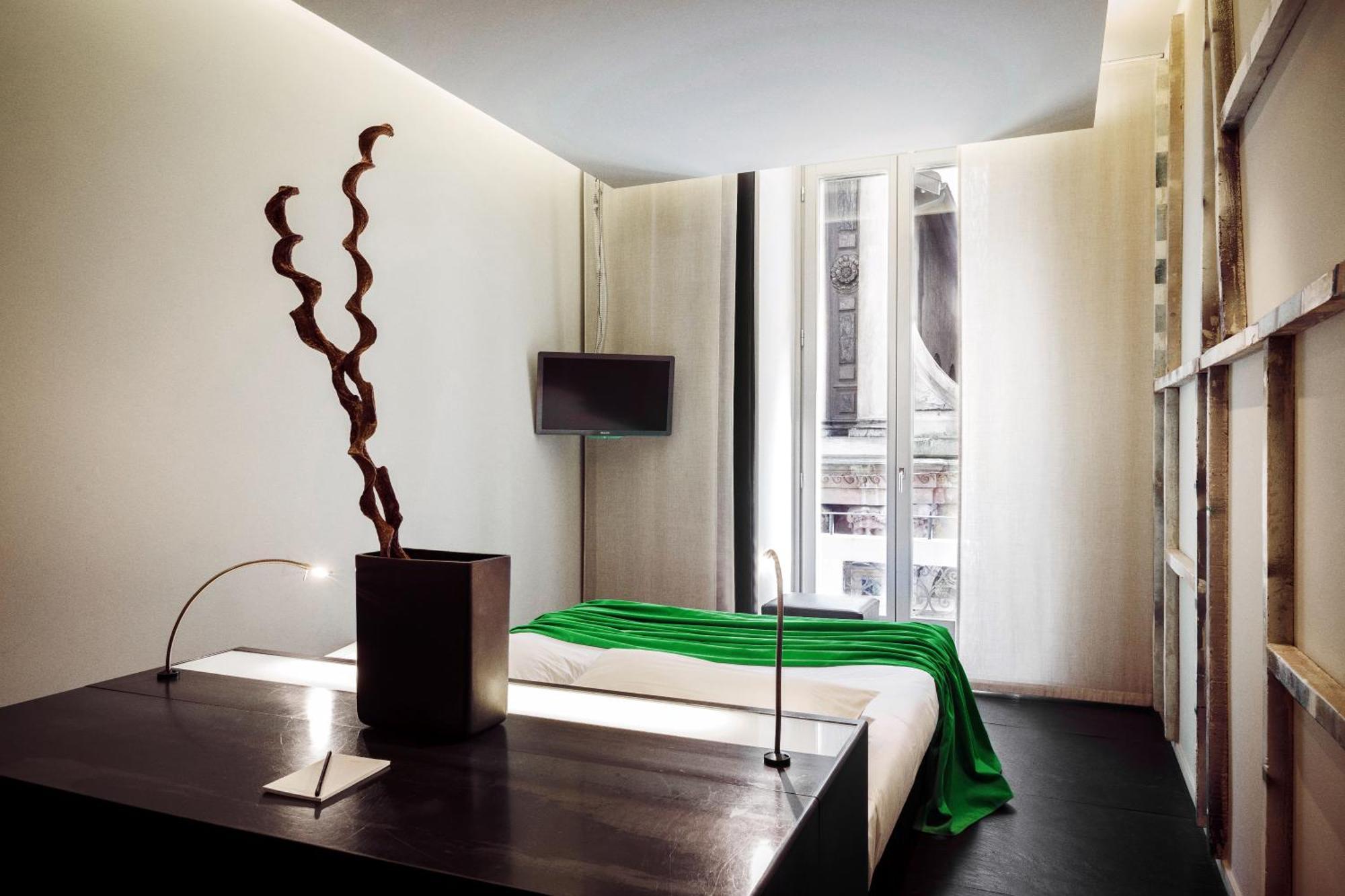 Straf, Milan, A Member Of Design Hotels Extérieur photo