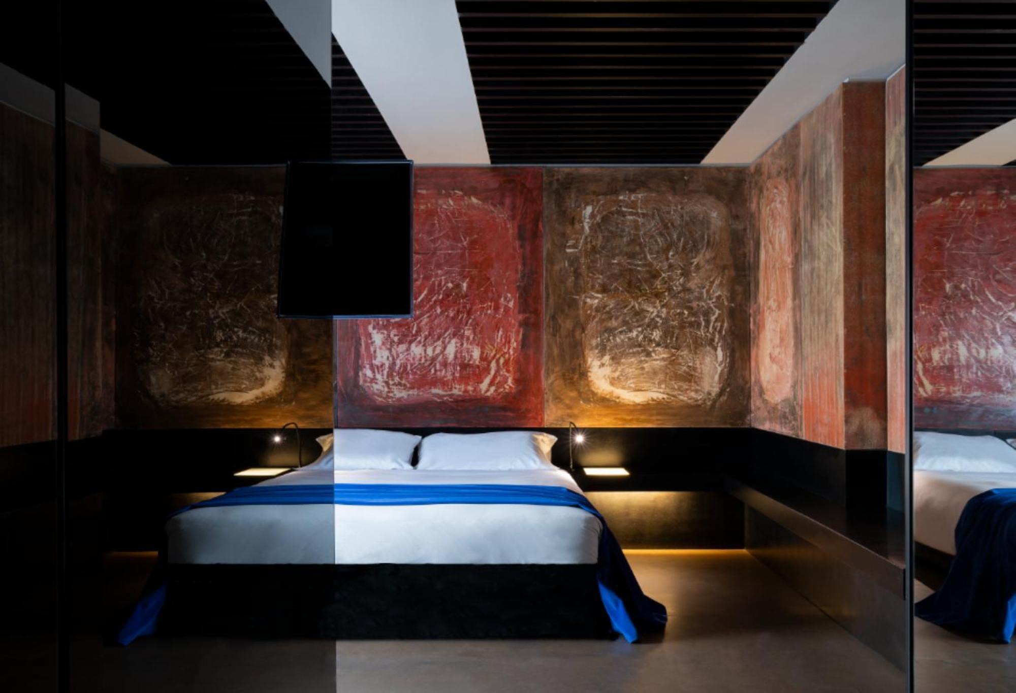 Straf, Milan, A Member Of Design Hotels Extérieur photo