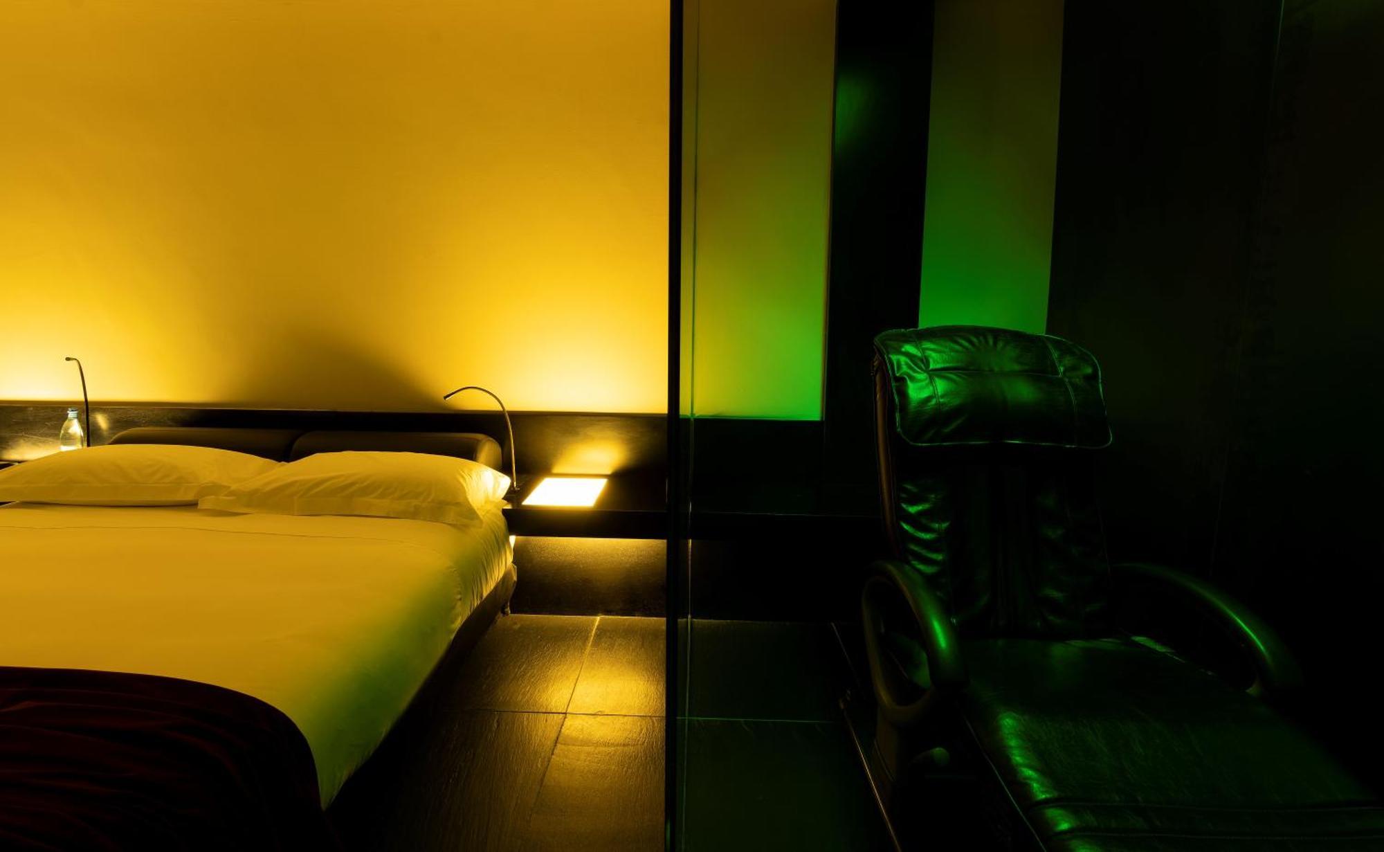 Straf, Milan, A Member Of Design Hotels Chambre photo