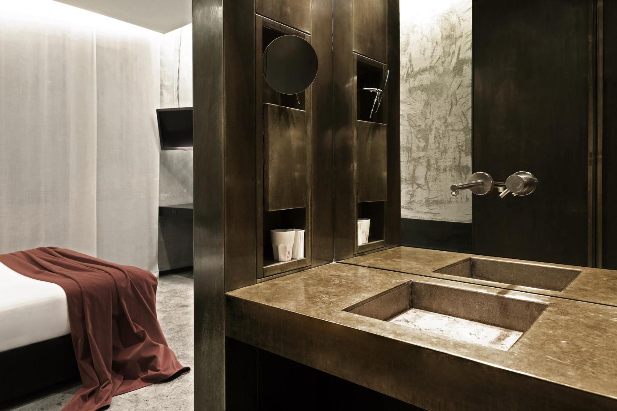 Straf, Milan, A Member Of Design Hotels Chambre photo