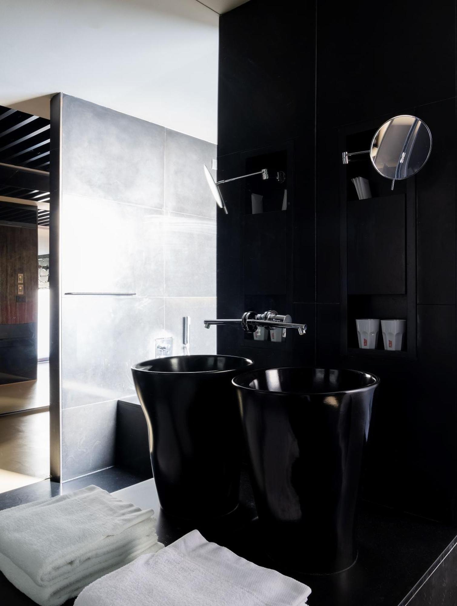 Straf, Milan, A Member Of Design Hotels Chambre photo