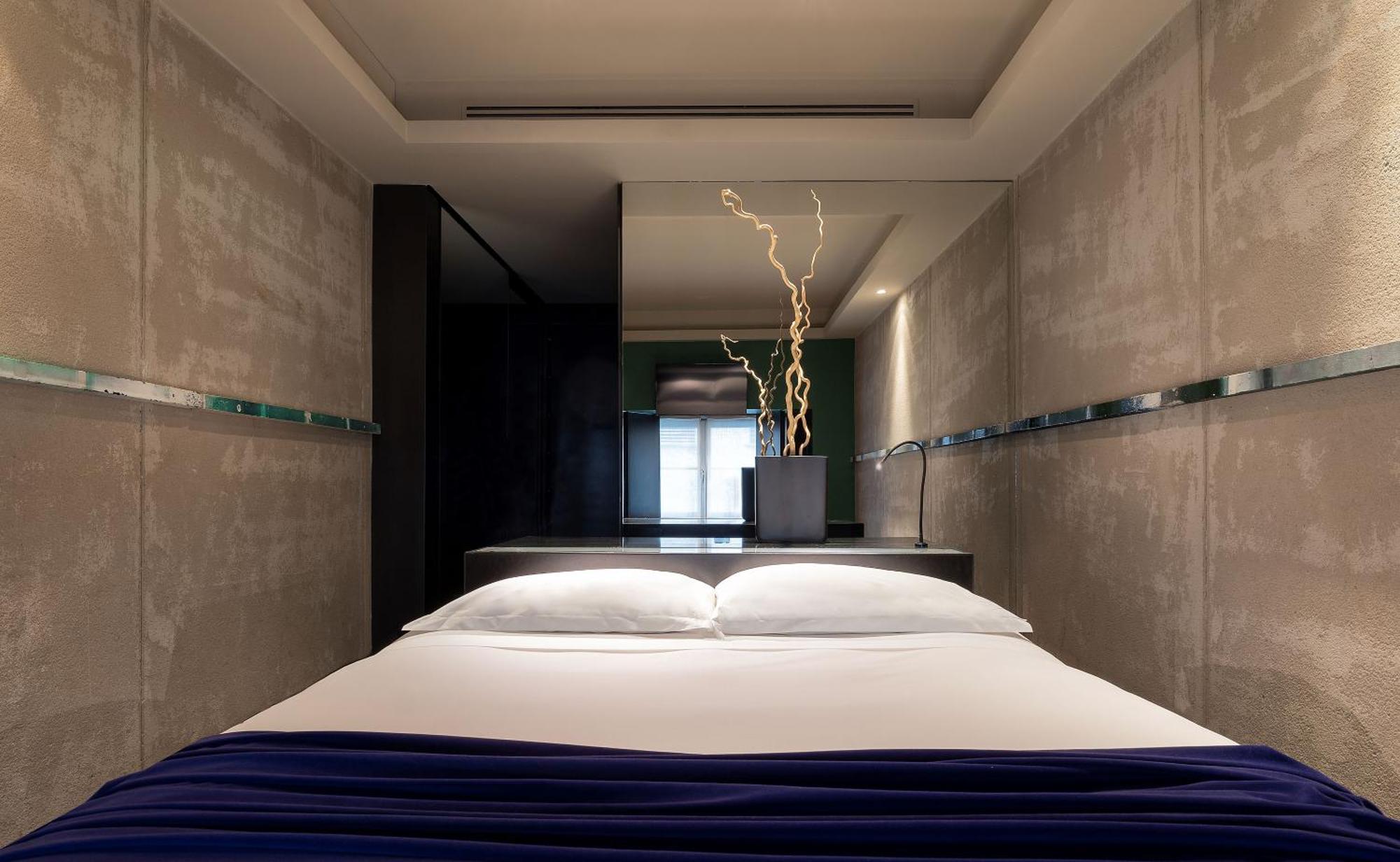 Straf, Milan, A Member Of Design Hotels Chambre photo