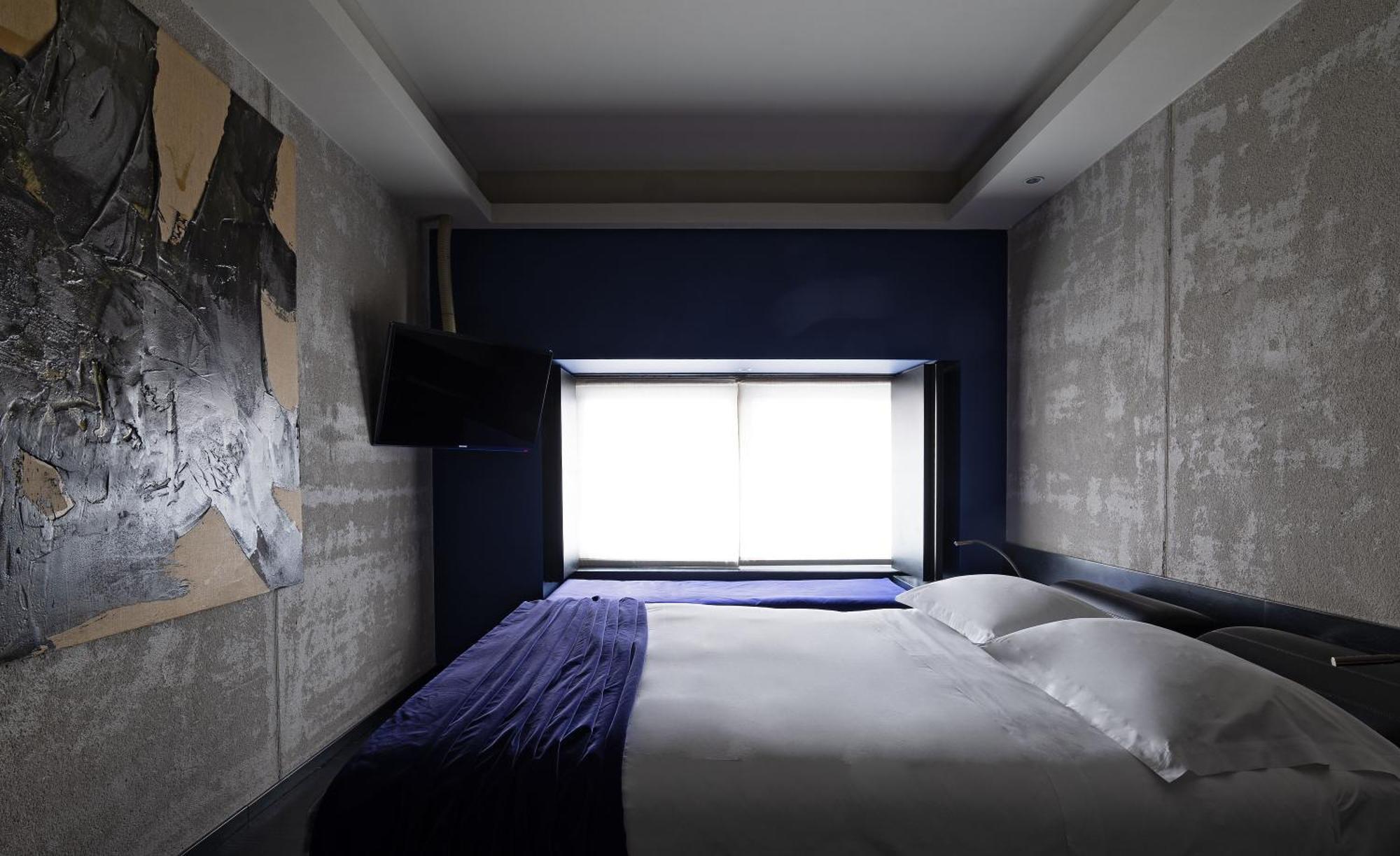 Straf, Milan, A Member Of Design Hotels Chambre photo