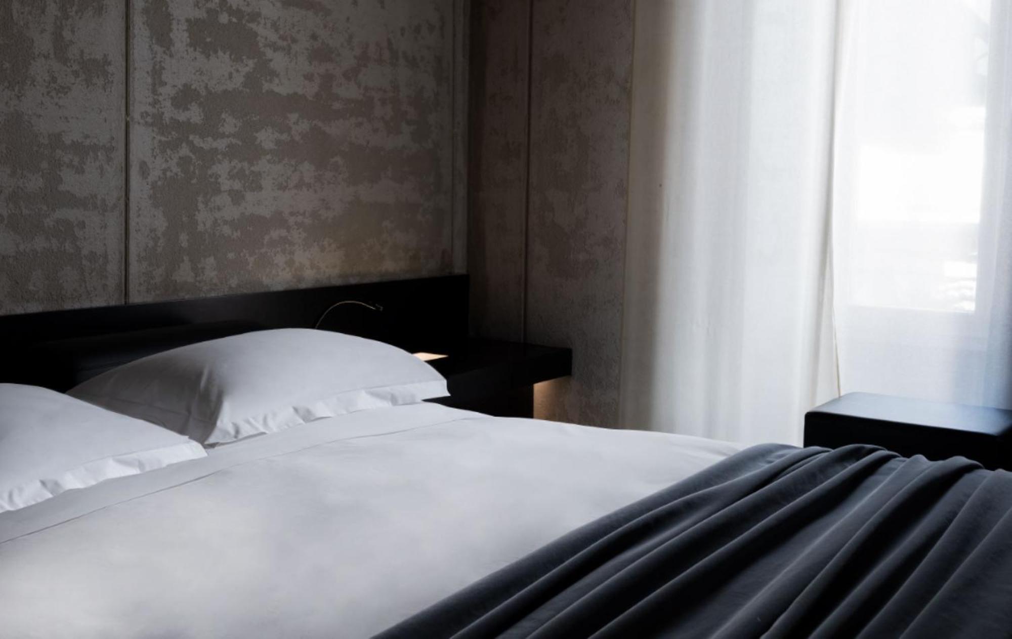 Straf, Milan, A Member Of Design Hotels Extérieur photo