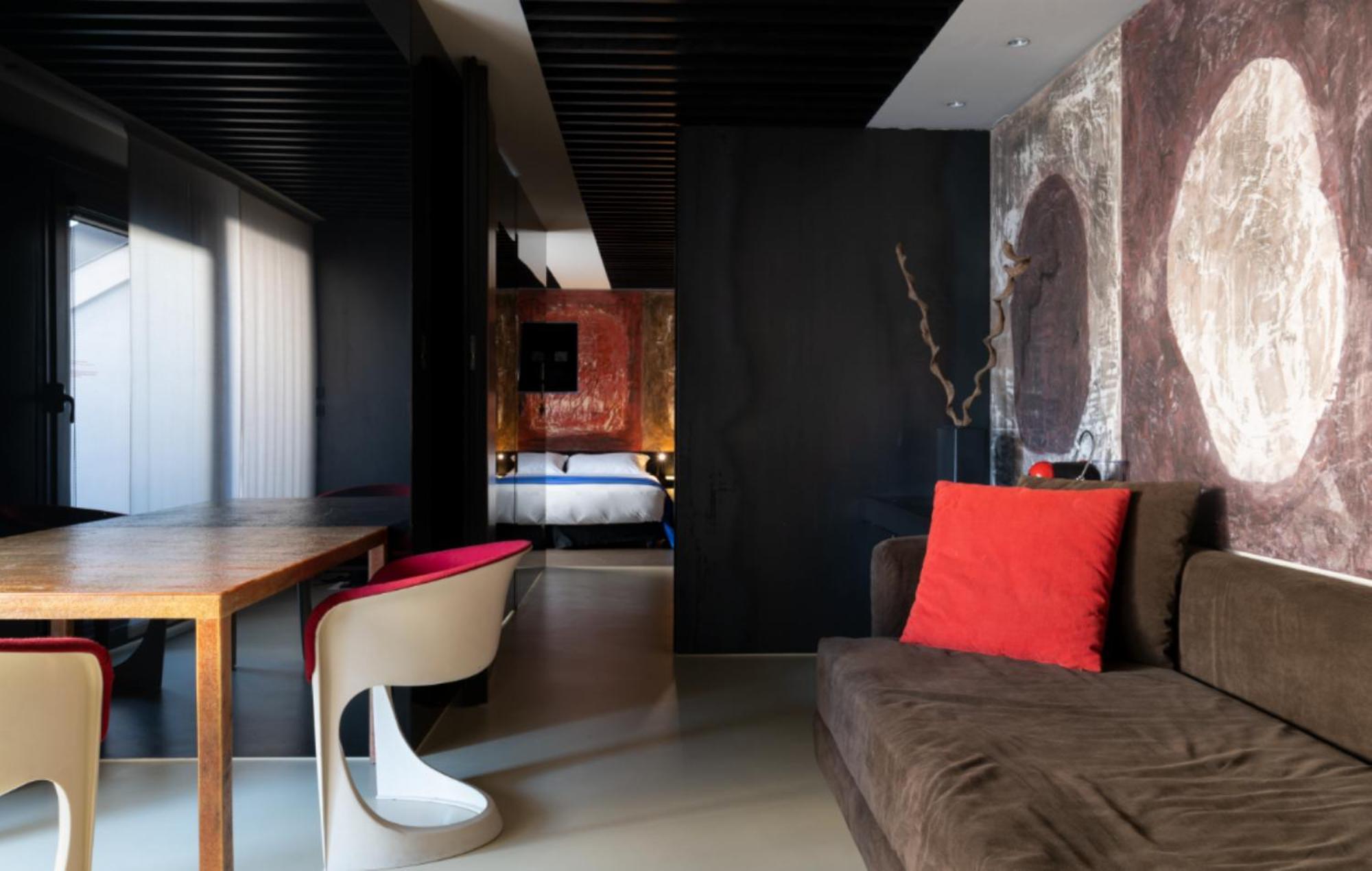 Straf, Milan, A Member Of Design Hotels Chambre photo