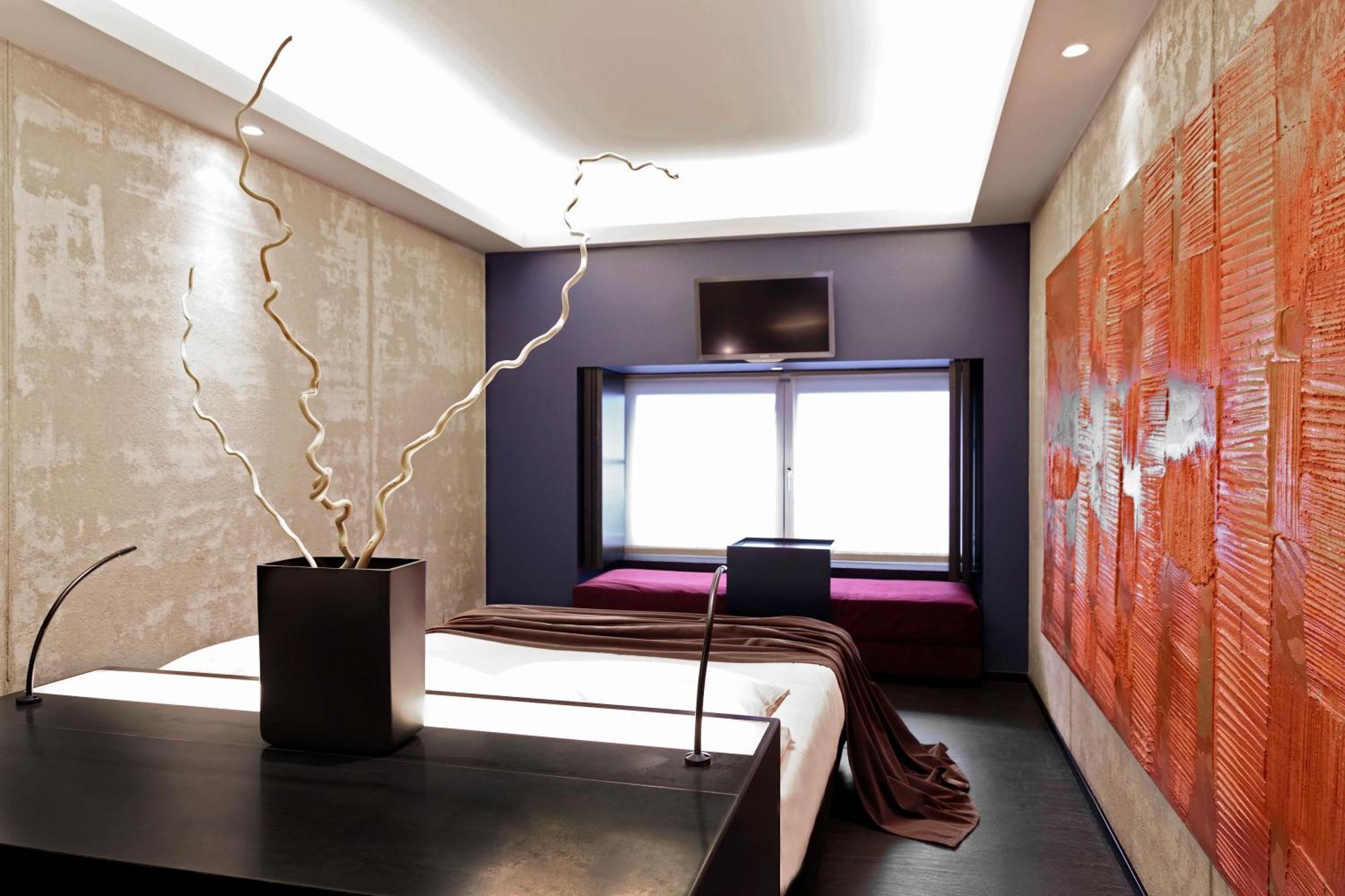 Straf, Milan, A Member Of Design Hotels Chambre photo