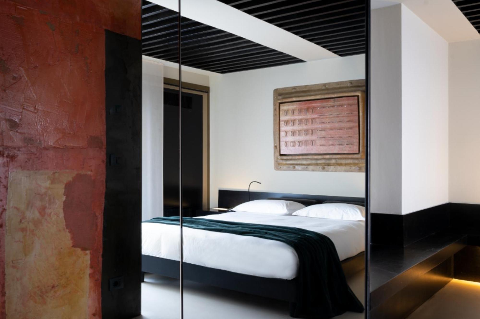 Straf, Milan, A Member Of Design Hotels Chambre photo