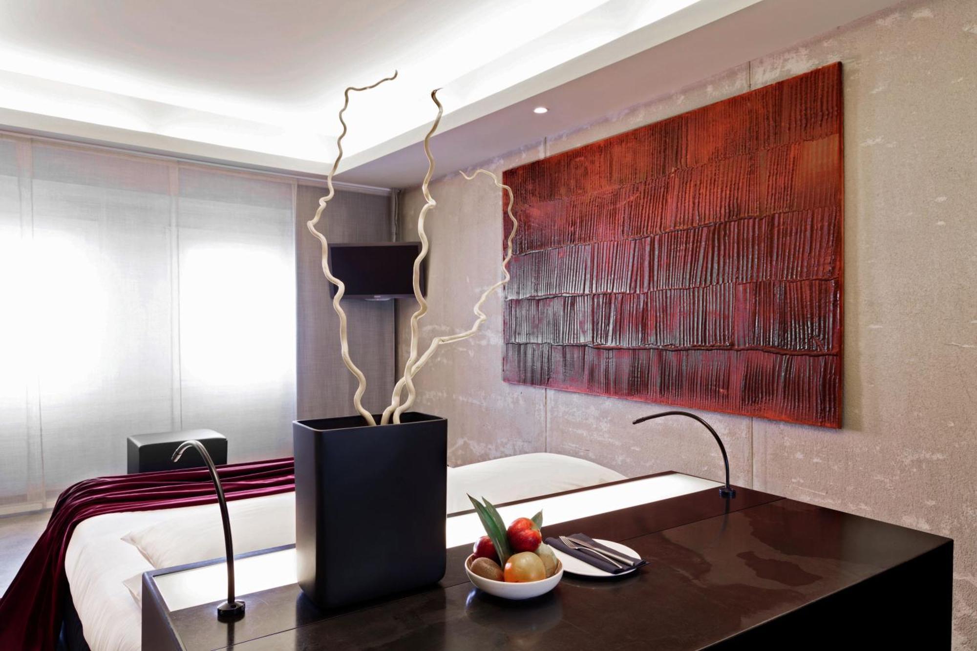 Straf, Milan, A Member Of Design Hotels Chambre photo