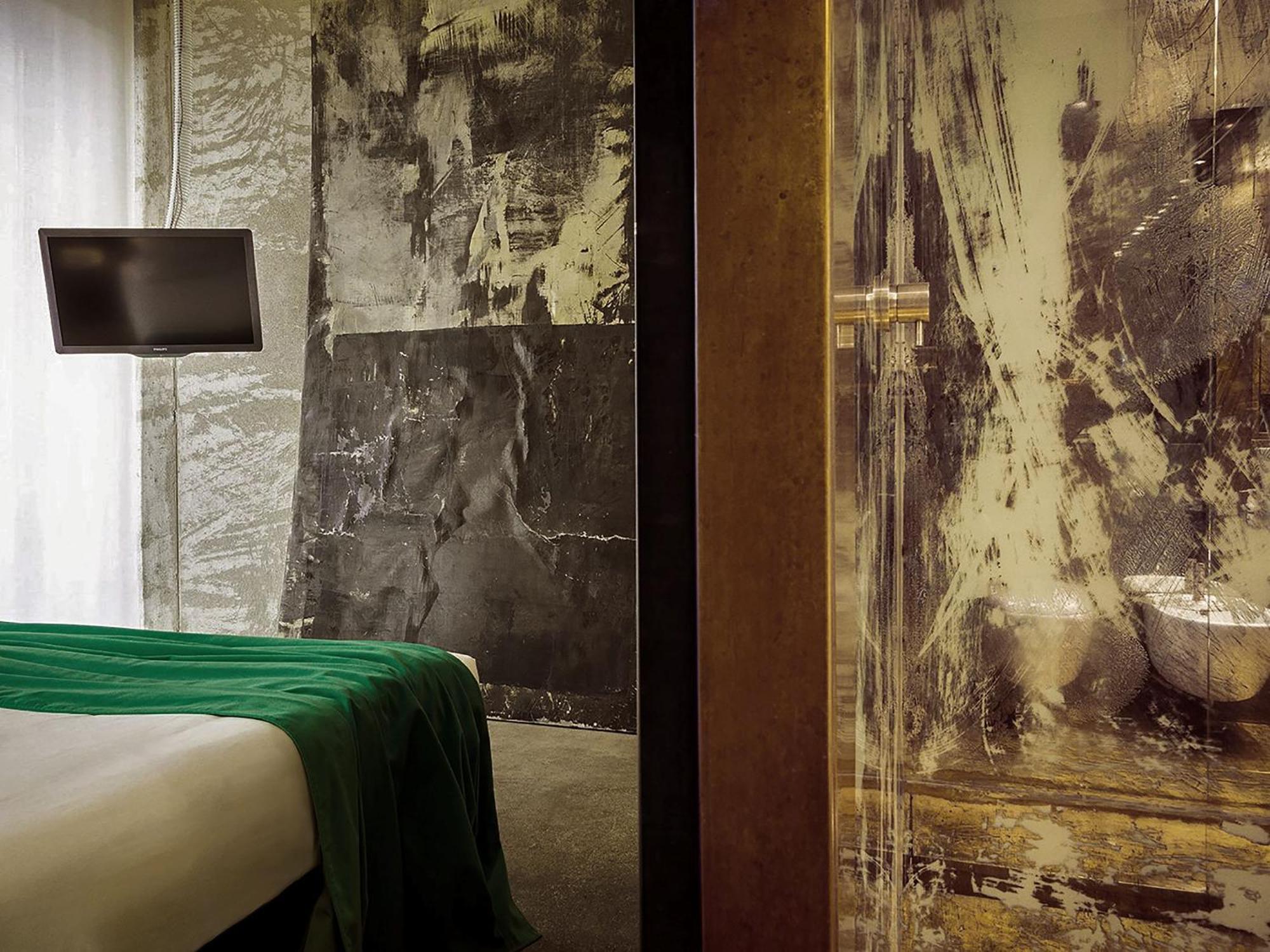 Straf, Milan, A Member Of Design Hotels Chambre photo