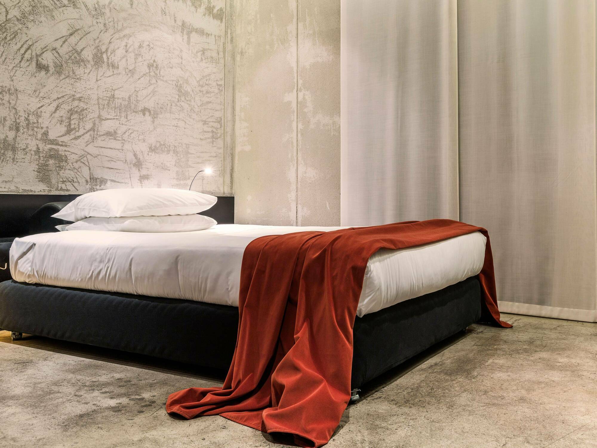 Straf, Milan, A Member Of Design Hotels Extérieur photo