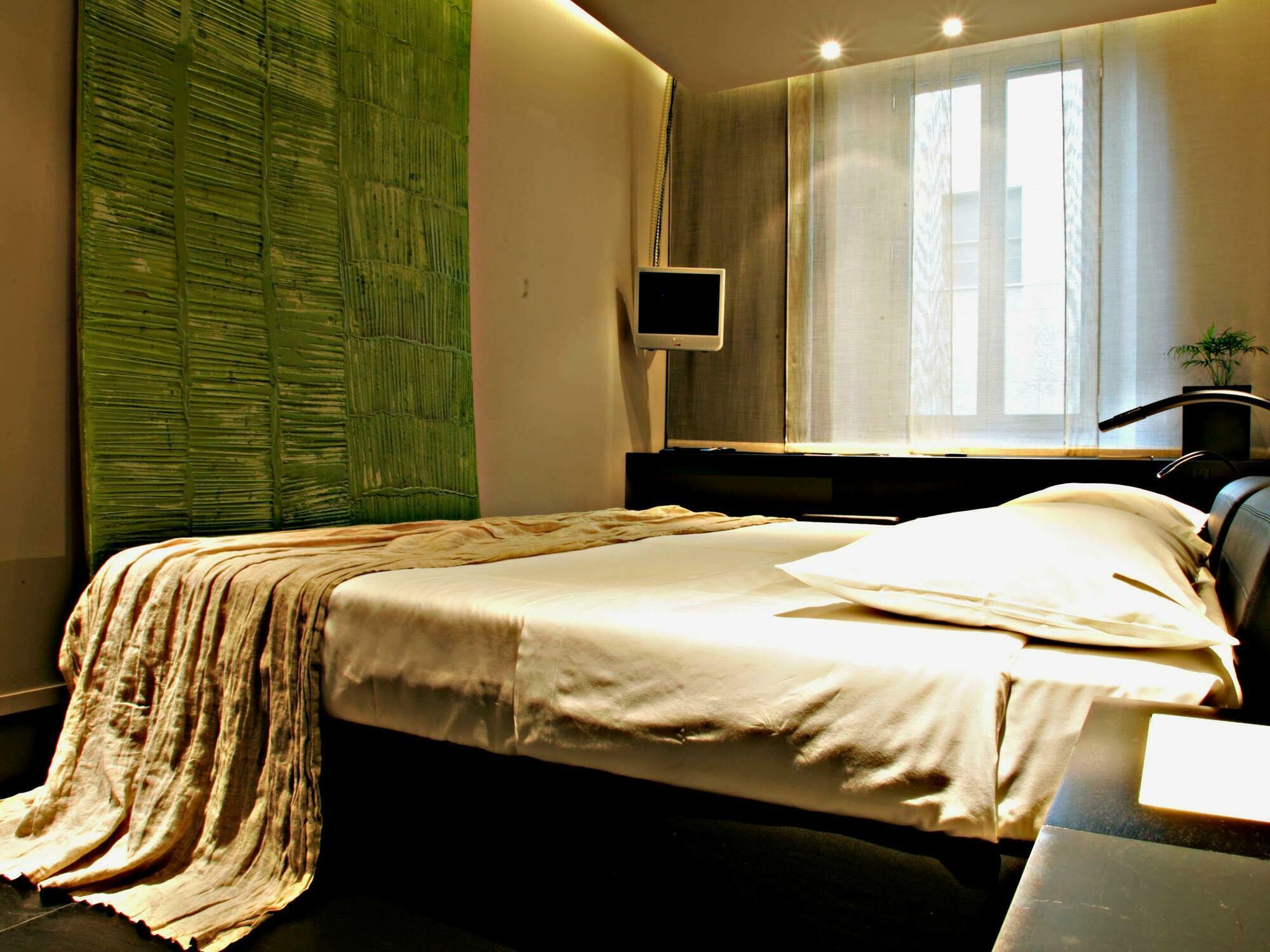 Straf, Milan, A Member Of Design Hotels Extérieur photo