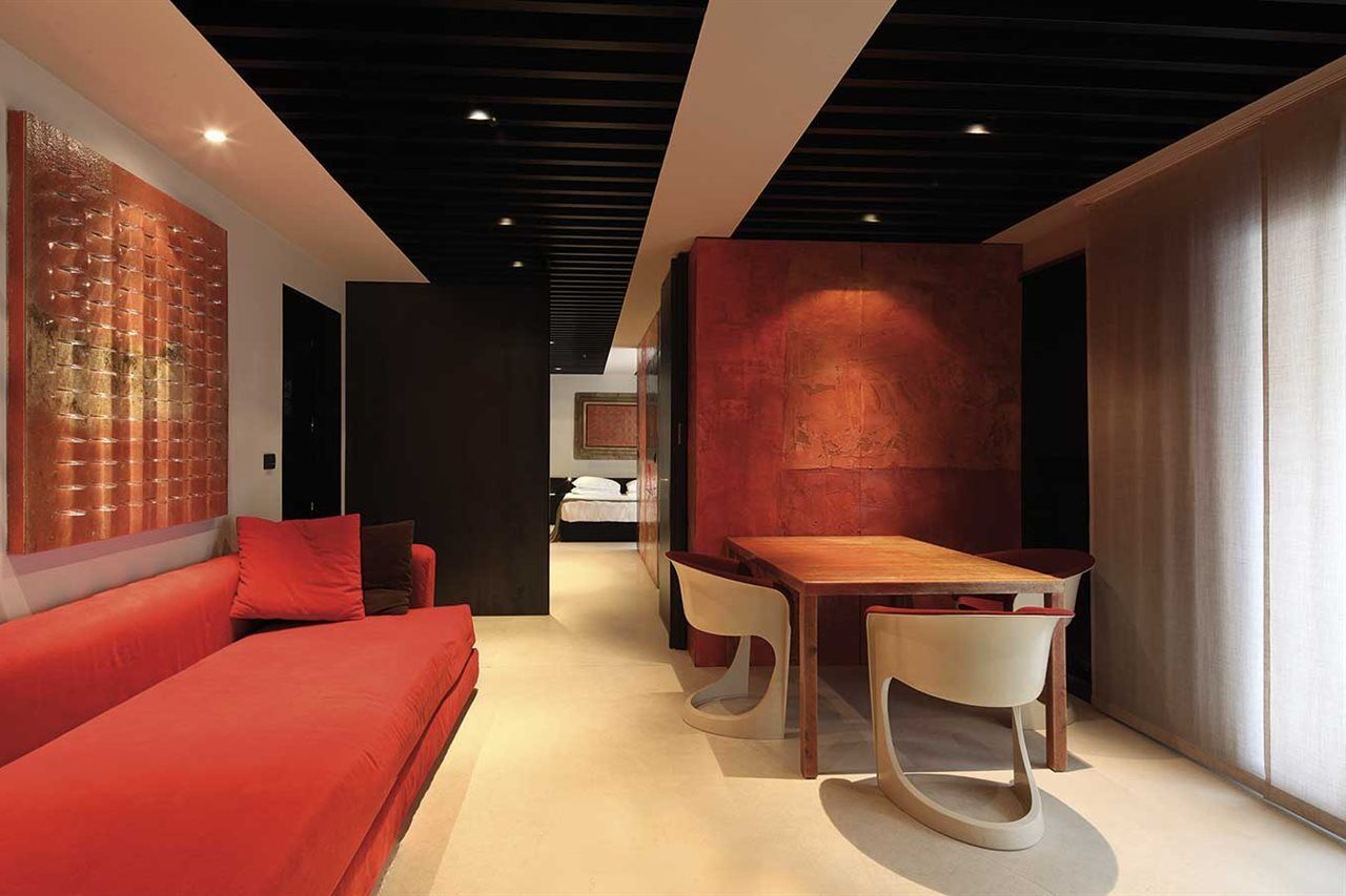 Straf, Milan, A Member Of Design Hotels Extérieur photo